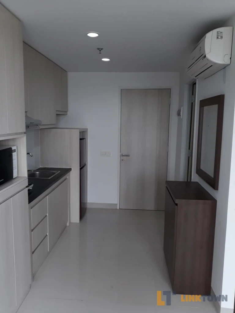 Linktown Apartemen Green Palace Cikarang
